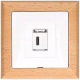 gniazdo-usb-c-ladowarka-opal-drewno-bialy