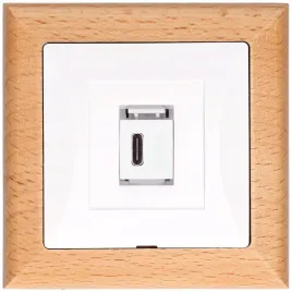 gniazdo-usb-c-ladowarka-opal-drewno-bialy
