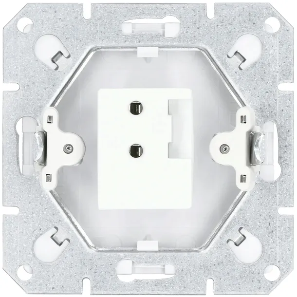 gniazdo-modul-usb-ladowarka-opal-bialy-stan-nowy