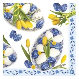 pol-mak-serwetki-wielkanocne-3-warstwowe-tulipany-33cm-x-33cm-20-sztuk
