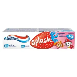 aquafresh-splash-kids-pasta-do-zebow-dla-dzieci-3-8-lat-truskawkowa-50ml