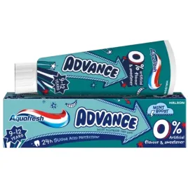 aquafresh-advance-pasta-do-zebow-dla-dzieci-9-12-lat-mietowa-75ml