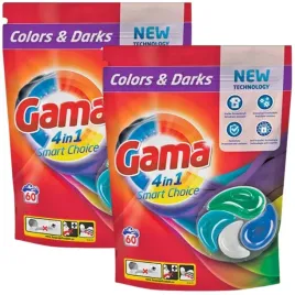gama-colors-and-darks-kapsulki-do-prania-4w1-2-x-60-sztuk