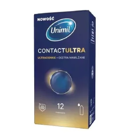 unimil-contact-ultra-ultranawilzane-ultracienkie-prezerwatywy-12-sztuk