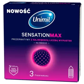 unimil-senstation-max-prezerwatywy-z-najwieksza-liczba-wypustek-3-sztuki