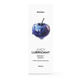 satisfyer-water-based-lubricant-breezy-berry-300ml