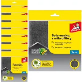 jan-niezbedny-sciereczka-z-mikrofibry-z-jonami-srebrna-zestaw-10-sztuk
