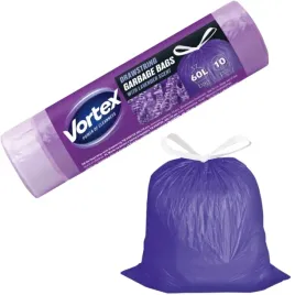 vortex-worki-na-smieci-z-tasma-sciagajaca-lawendowe-60l-10-sztuk