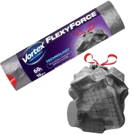 vortex-flexy-force-worki-na-smieci-z-tasma-sciagajaca-elastyczne-60l-10-szt