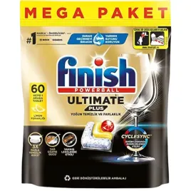 finish-ultimate-plus-kapsulki-do-zmywarki-lemon-60-sztuk
