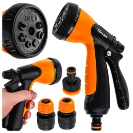 pistolet-eco-2068set-black-line-pistolet-8-funkcyjny-z-armatura-zestaw