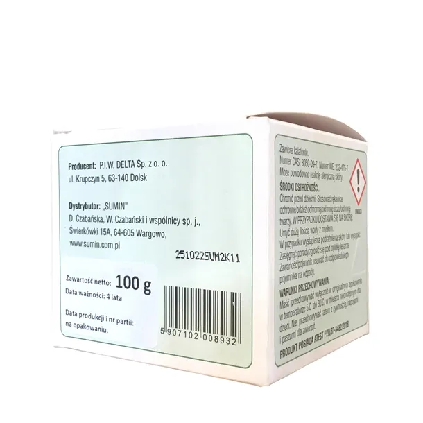 sumin-masc-ogrodnicza-100g