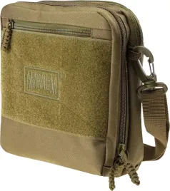 saszetka-torebka-listonoszka-magnum-pocket-organiser-oliwkowa
