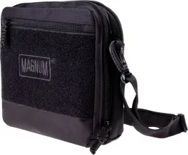 saszetka-torebka-listonoszka-magnum-pocket-organiser-czarna