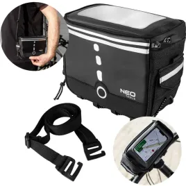 torba-rowerowa-na-kierownice-telefon-pasek-ramie