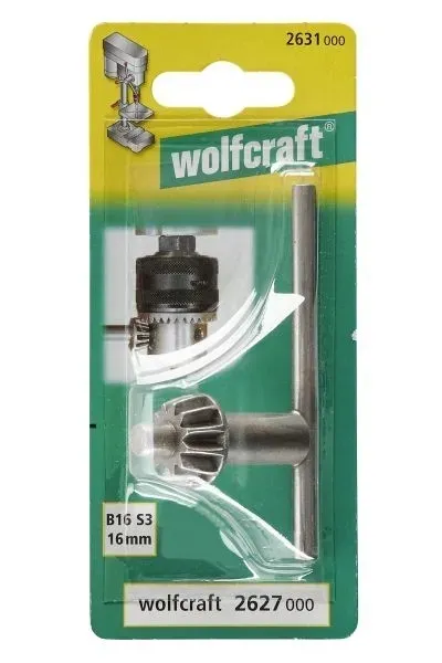 kluczyk-wiertarski-b16-s3-wolfcraft