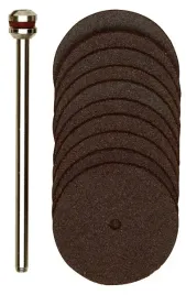 tarcza-tnaca-22-mm-korundowa-proxxon-trzpien-10szt