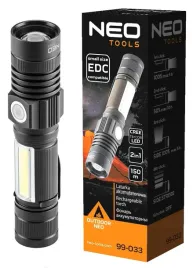 latarka-reczna-akumulatorowa-usb-800lm-2w1-led-neo