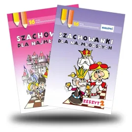 zestaw-szachy-kolorowanki-dla-dzieci-z-naklejkami-zeszyt-1-i-2
