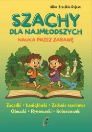 szachy-dla-najmlodszych-nauka-przez-zabawe-podrecznik-lamiglowki-zagadki