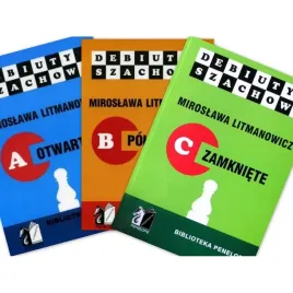 podreczniki-debiuty-abc-m-litmanowicz-szachy