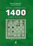 1400-chess-puzzless-mating-combinations-r-czajkowski-a-nowicki