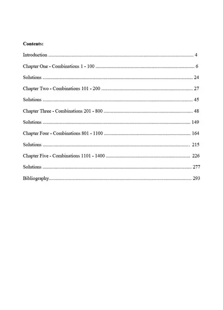 1400-chess-puzzless-mating-combinations-r-czajkowski-a-nowicki-wydawnictwo-caissa