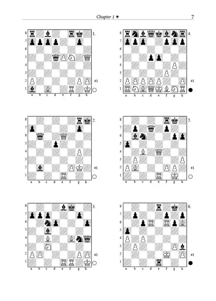 1400-chess-puzzless-mating-combinations-r-czajkowski-a-nowicki-liczba-stron-293