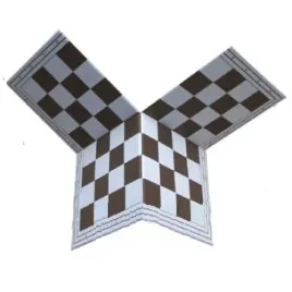szachownica-nr-6-plastikowa-skladana-na-4-bialo-brazowa
