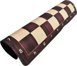 szachownica-nr-6-winylowa-rolowana-brazowa-imitacja-drewna