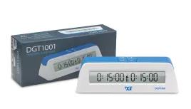 dgt-1001-bialy-zegar-szachowy-dla-szkol-i-klubow