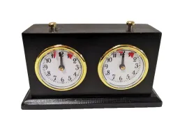 tradycyjny-zegar-szachowy-zpodstawka-drewno-czarny