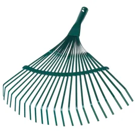 grabie-metalowe-wachlarzowe-44x39cm-metal-22-zeby-geko-g66536