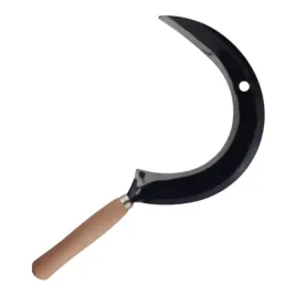 sierp-ogrodowy-gladki-36-cm-drewniany-trzonek