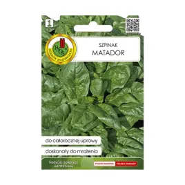 szpinak-matador-10g-nasiona