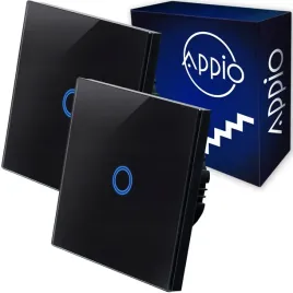 2x-wlacznik-swiatla-led-schodowy-krzyzowy-szklany