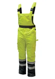 spodnie-ocieplane-odblaskowe-ogrodniczki-rozm-xxl-zolte-bh80so1-xxl
