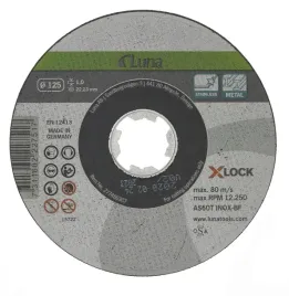 tarcza-scierna-trnaca-x-lock-125-1mm-bezzelazowa