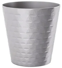 doniczka-tworzywo-sztuczne-szary-form-plastic-19-cm-x-19-x-19-cm