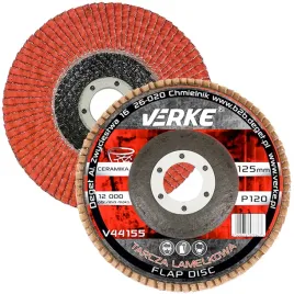 tarcza-scierna-listkowa-piorkowa-ceramiczna-lamelka-125mm-p120-v44155