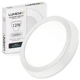 panel-plafon-led-natynkowy-okragly-12w-neutralna