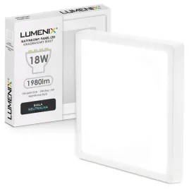 panel-plafon-led-natynkowy-kwadrat-18w-neutralna