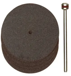tarcza-tnaca-38-mm-korundowa-proxxon-5-szt