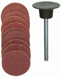 tarcze-szlifierskie-18mm-proxxon-10szt-talerz