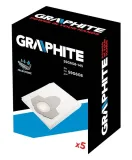 worki-do-odkurzacza-59g608-5szt-graphite-stan-nowy