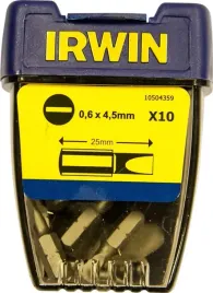 zestaw-bitow-plaskich-25mm-1-4cal-10-szt-irwin