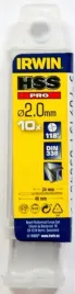 wiertlo-do-metalu-2-mm-10szt-hss-pro-din-338-irwin