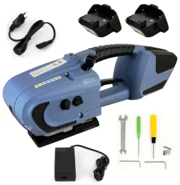 bandownica-napinacz-zaciskarka-tasm-pp-wiazarka-do-palet-elektryczna