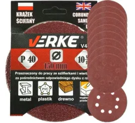 krazek-papier-scierny-p-40-150-mm-10-szt-verke-v44181