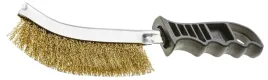 szczotka-druciana-240-mm-plastikowa-raczka-topex